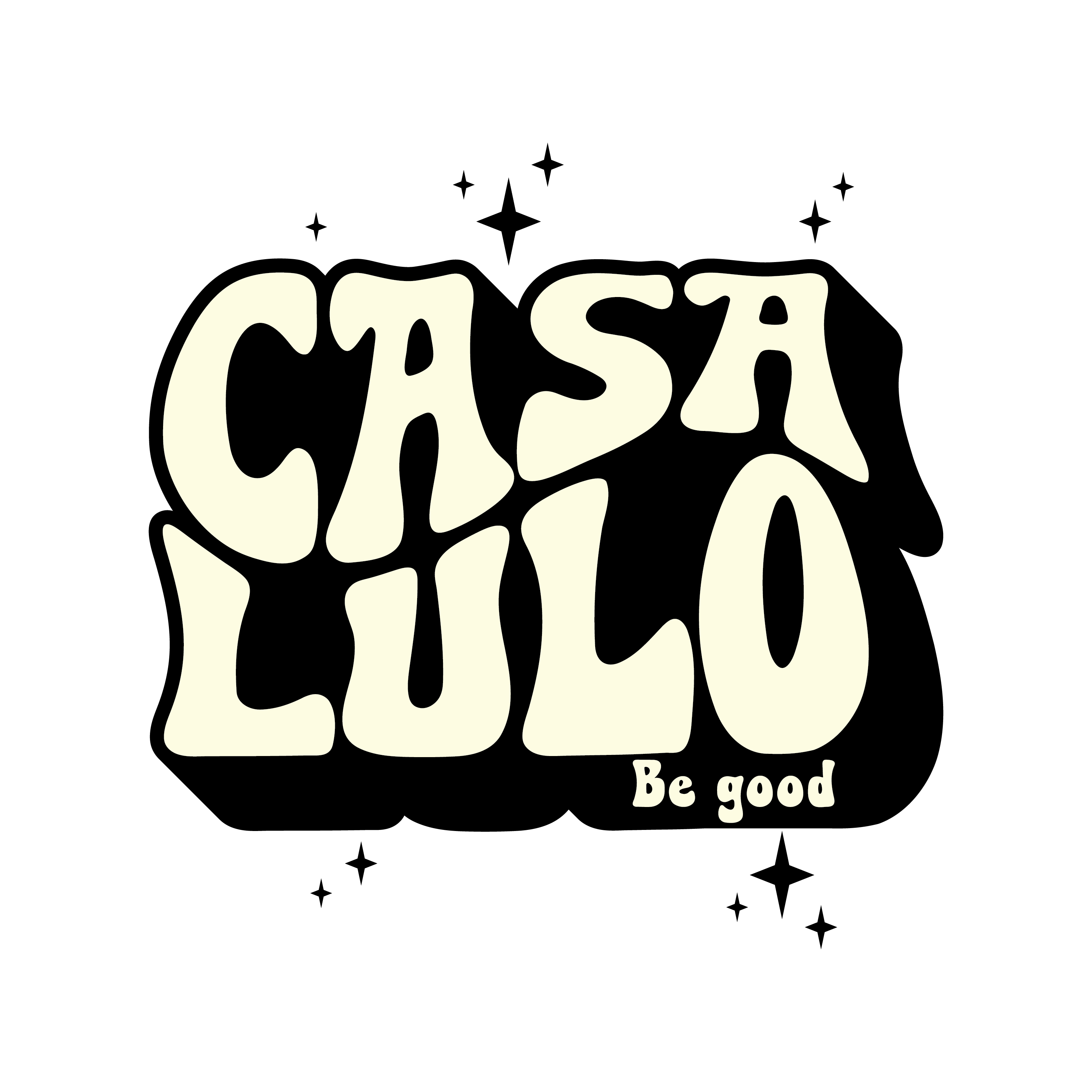 Casa Lulo Logo